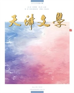 天津文学