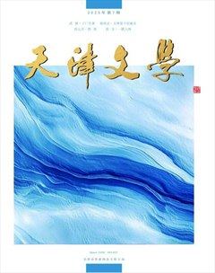 天津文学