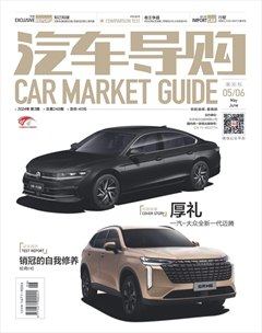 汽车导购
