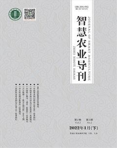 智慧农业导刊