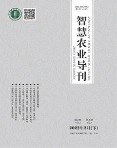 智慧農(nóng)業(yè)導刊