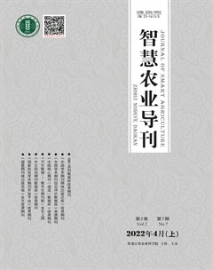 智慧農(nóng)業(yè)導(dǎo)刊