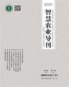 智慧农业导刊