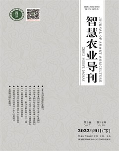 智慧农业导刊