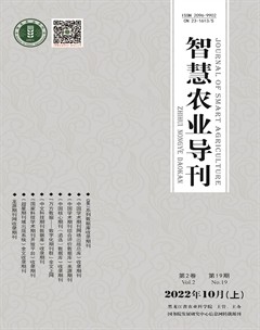 智慧農(nóng)業(yè)導(dǎo)刊