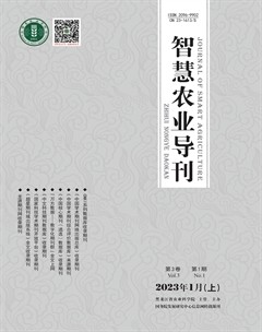 智慧农业导刊