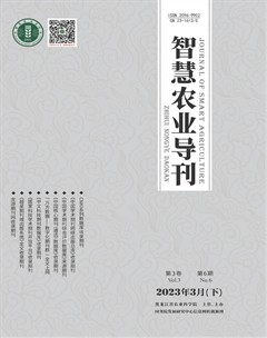 智慧农业导刊