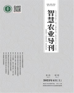 智慧農(nóng)業(yè)導(dǎo)刊