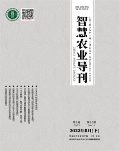 智慧农业导刊