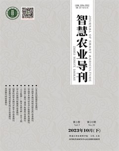 智慧農(nóng)業(yè)導刊