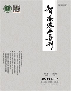 智慧農(nóng)業(yè)導刊