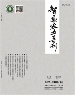 智慧農(nóng)業(yè)導刊