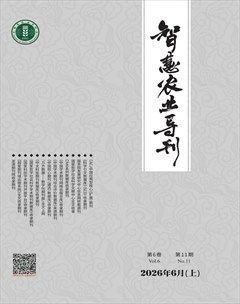 智慧农业导刊