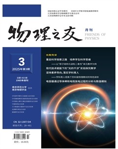 物理之友
