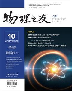 物理之友