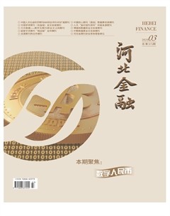 河北金融