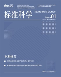 标准科学