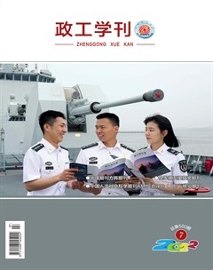 政工学刊