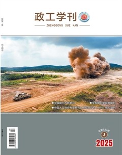 政工学刊