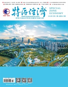 特区经济