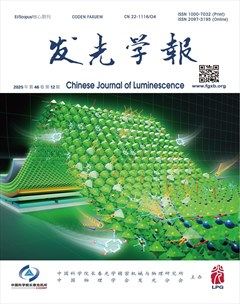 发光学报