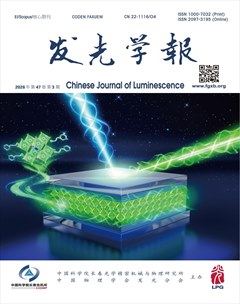 发光学报