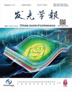 发光学报