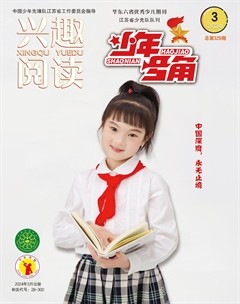 兴趣阅读·少年号角