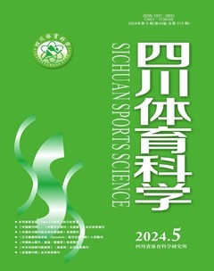 四川体育科学