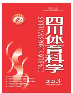 四川体育科学