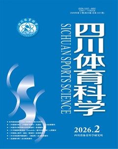 四川体育科学