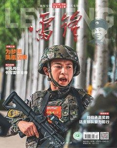 雷鋒·強軍號
