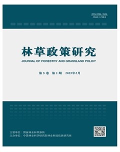 林草政策研究