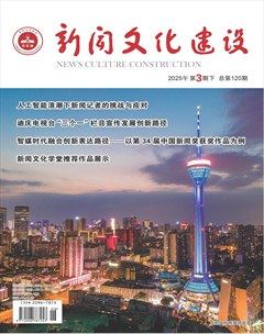 新闻文化建设