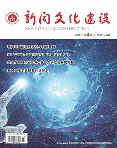 新闻文化建设