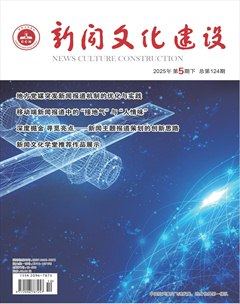 新闻文化建设