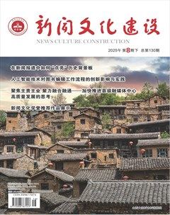 新闻文化建设