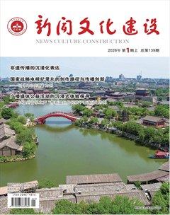 新闻文化建设