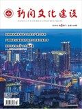 新闻文化建设