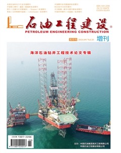 石油工程建设