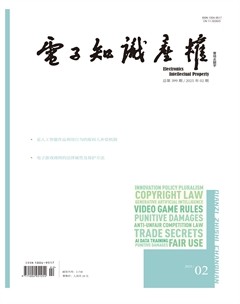 電子知識(shí)產(chǎn)權(quán)