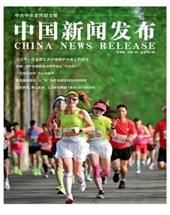 中国新闻发布（实务版）