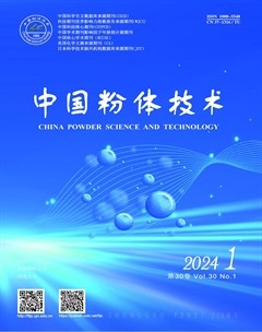中國粉體技術(shù)