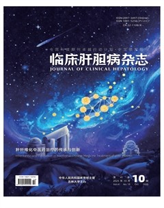 临床肝胆病杂志