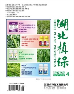 湖北植保