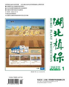 湖北植保