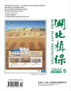 湖北植保