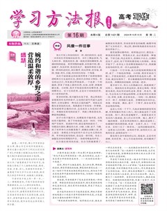 学习方法报·写作（高考）