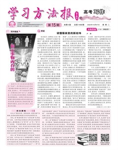 学习方法报·写作（高考）