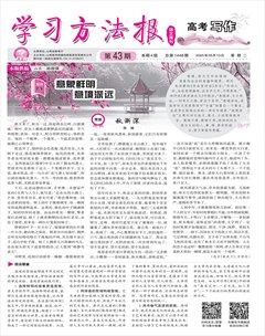 学习方法报·写作（高考）